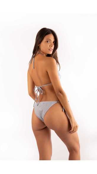 VALERIA pizzo sangallo costume da bagno bikini