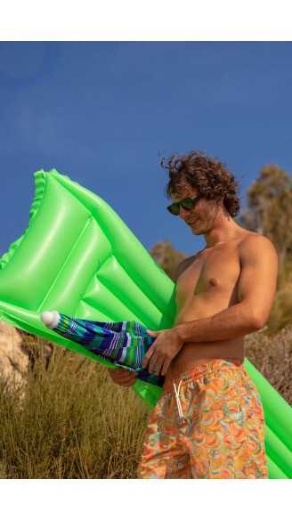 BAKA coralli costume da bagno boxer