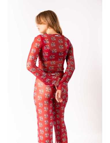 CORAL corallo - Top