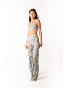 RIVER hippie - Pantalone 2