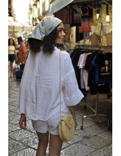 Pantelleria Hippie Bandana...