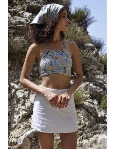 Pantelleria Hippie Bandana... 2
