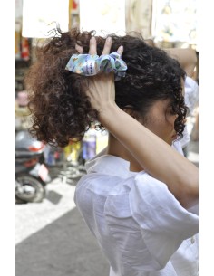 Favignana Hippie Scrunchie 2