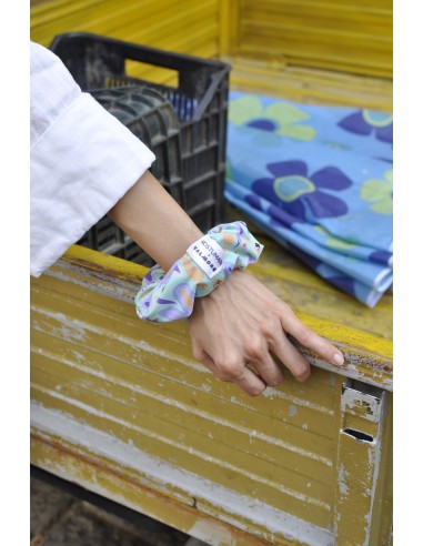 Favignana Hippie Scrunchie