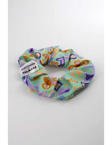 Favignana Hippie Scrunchie