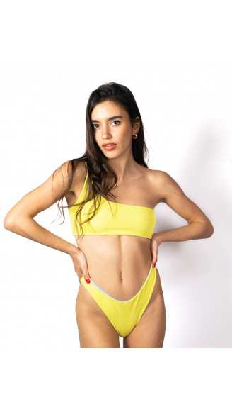 GINNY GIALLO bikini
