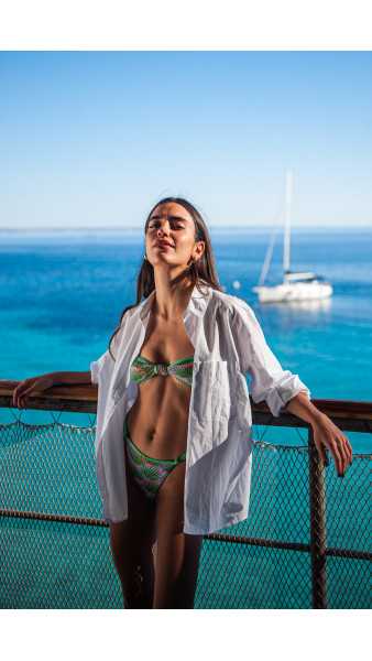 BRENDA PALME bikini