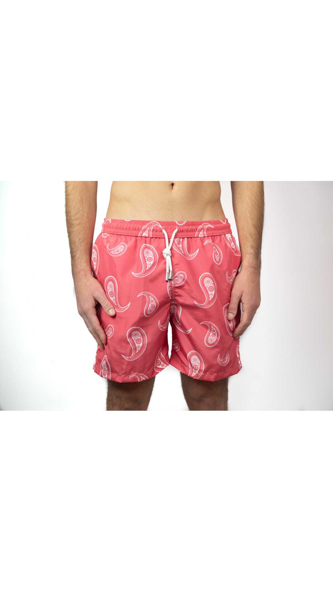 CASHMERE costume da bagno boxer
