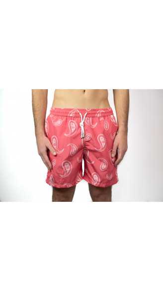 CASHMERE costume da bagno boxer
