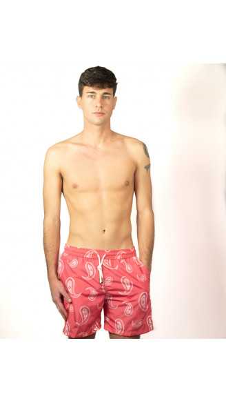 CASHMERE costume da bagno boxer