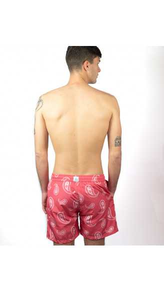 CASHMERE costume da bagno boxer
