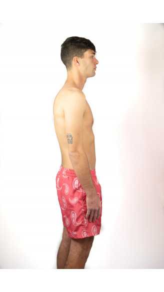 CASHMERE costume da bagno boxer