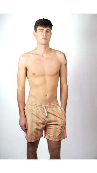 STRIPE costume da bagno boxer 2