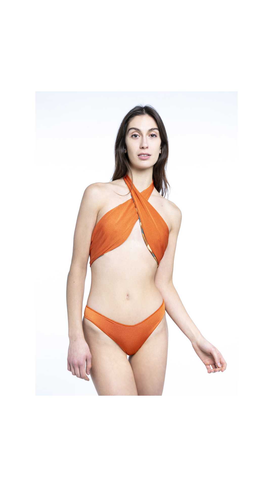 IRIS ORIENTE bikini