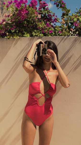 VIRGO frutto costume da...
