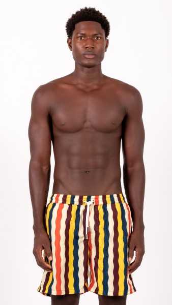 ALAN ondine costume da...