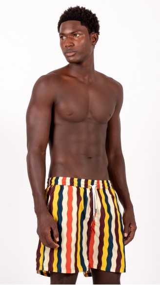 ALAN ondine costume da bagno boxer