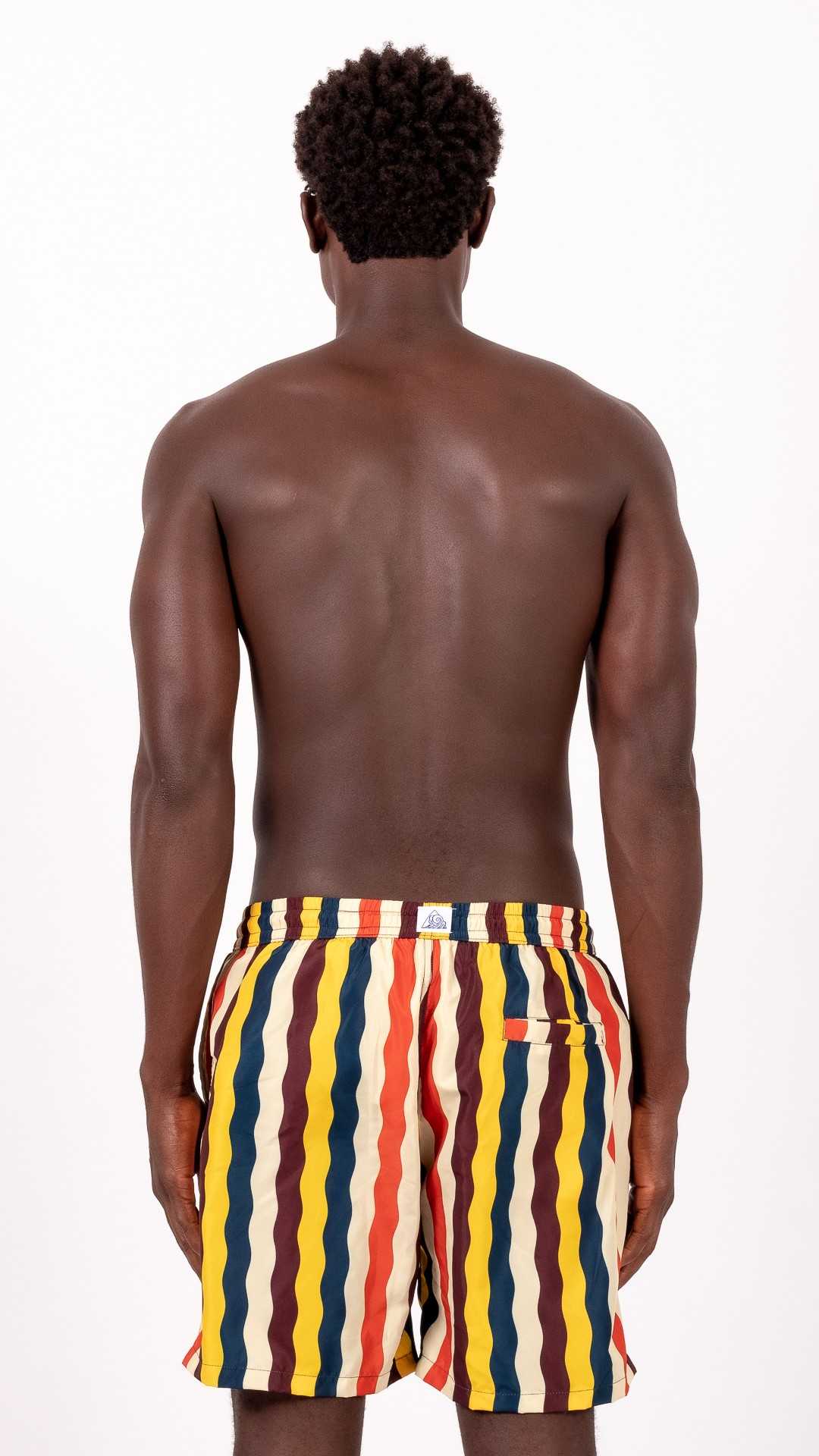ALAN ondine costume da bagno boxer