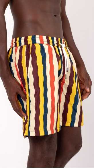 ALAN ondine costume da bagno boxer