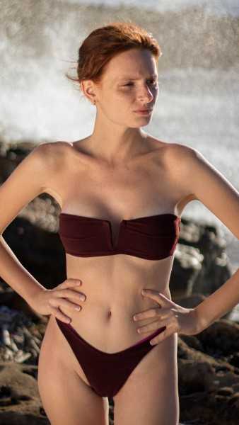 KATHRYN vinaccio costume da...