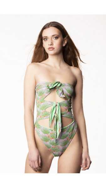 BALI PALME costume da bagno... 2